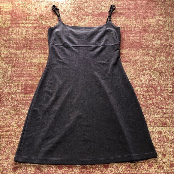 Vintage 90s sparkly dress - Picture 3 of 9